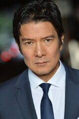 Tohoru Masamune