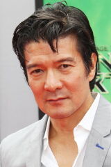 Tohoru Masamune