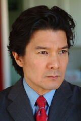 Tohoru Masamune