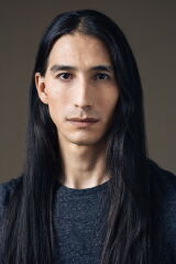 Tokala Black Elk