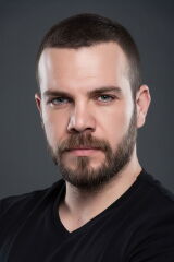 Tolga Karel