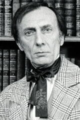 Tom Aldredge