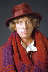 Tom Baker