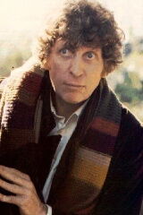 Tom Baker