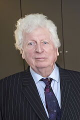 Tom Baker