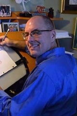 Tom Bancroft