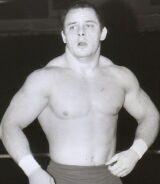 Tom Billington