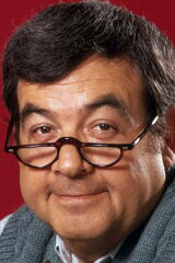 Tom Bosley