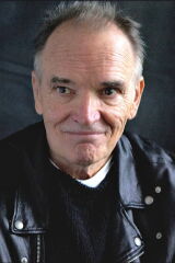 Tom Bower