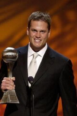 Tom Brady