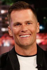 Tom Brady