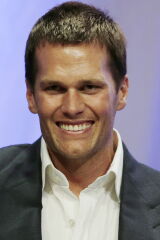 Tom Brady