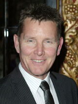 Tom Burlinson