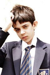 Tom Burne