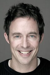 Tom Cavanagh