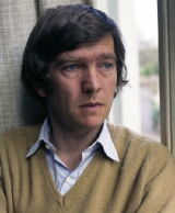 Tom Courtenay
