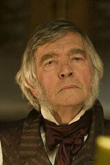 Tom Courtenay