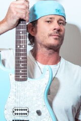 Tom DeLonge
