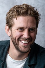 Tom Durant-Pritchard