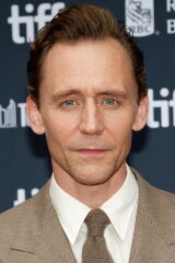 Tom Hiddleston