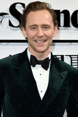 Tom Hiddleston