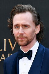Tom Hiddleston