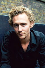 Tom Hiddleston