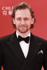 Tom Hiddleston