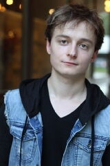 Tom Hudson