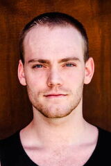 Tom Jackson Greaves