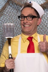 Tom Kenny