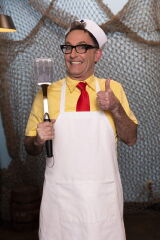 Tom Kenny