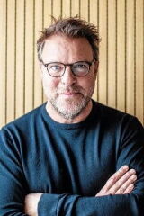 Tom Lenaerts