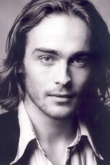 Tom Mison