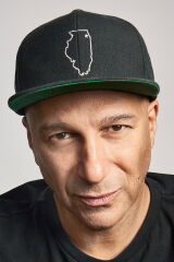 Tom Morello