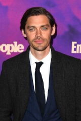 Tom Payne