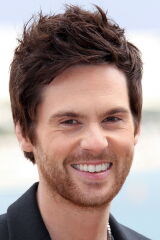 Tom Riley