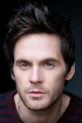 Tom Riley