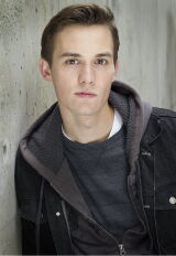 Tom Stevens