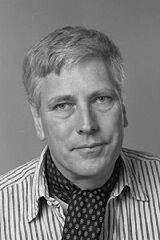 Tom van Beek
