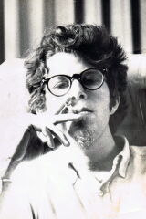 Tom Waits