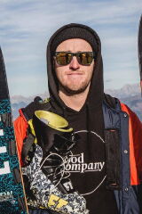Tom Wallisch