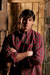 Tom Welling