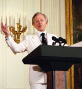 Tom Wolfe