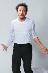 Tom Zé