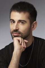 Tomás Eloy Muñoz