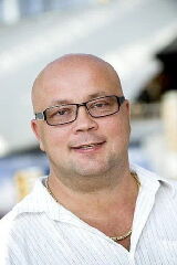 Tomas Johansson