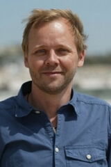 Tomas Villum Jensen