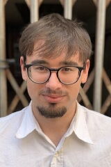 Tomeu Bosch