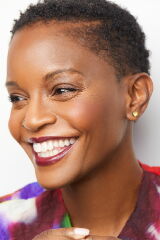 Tomiko Fraser